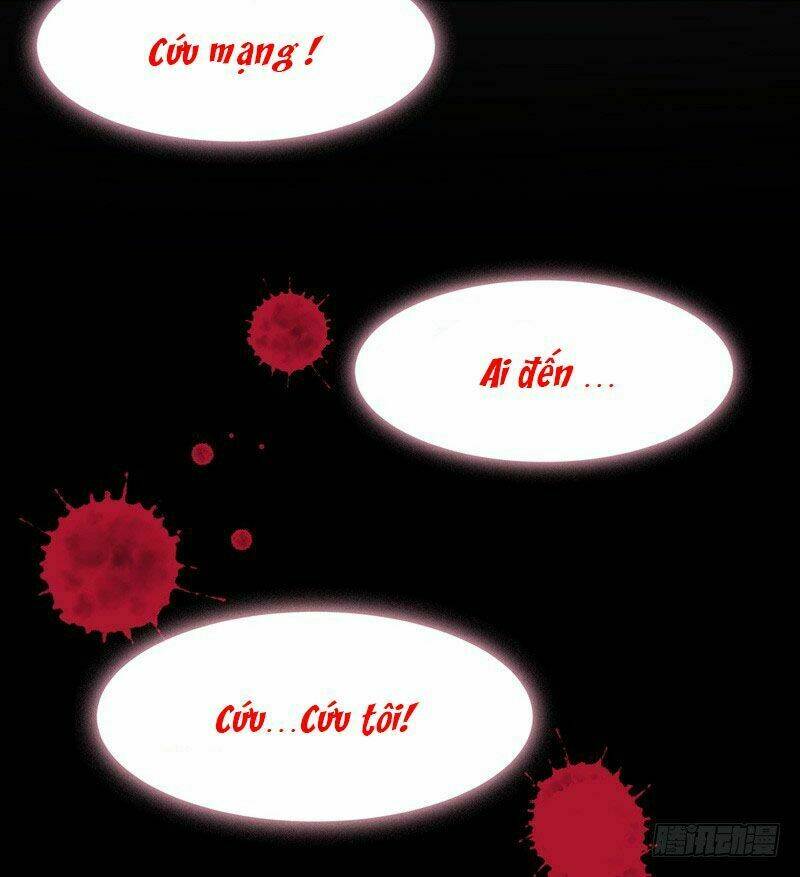 Vượt Qua Ngân Hà Để Yêu Em: Chapter 2