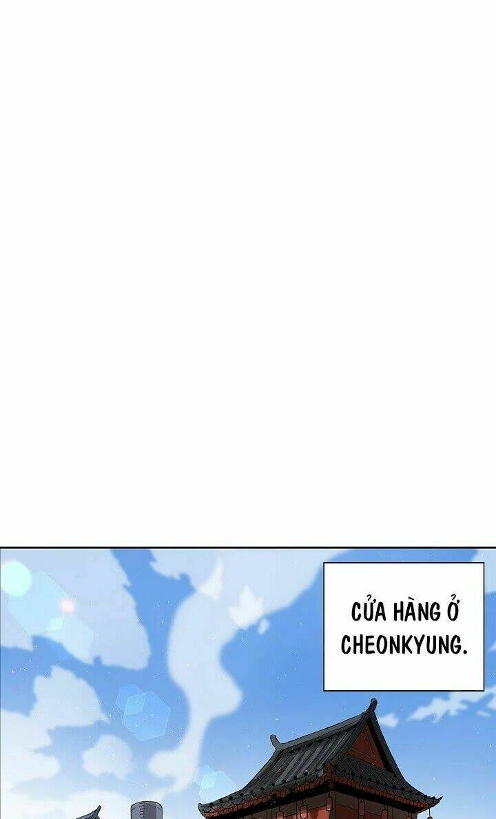 Vô Kiếm Tiểu Tử: Chapter 28