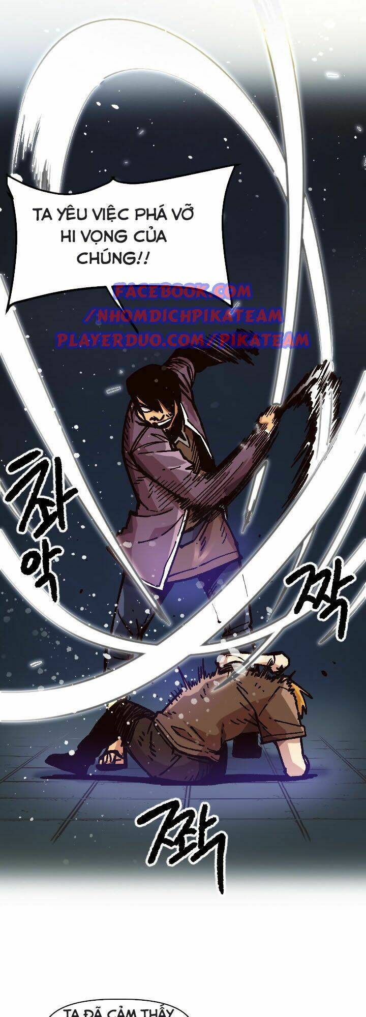 Đại Lục Vô Song: Chapter 29
