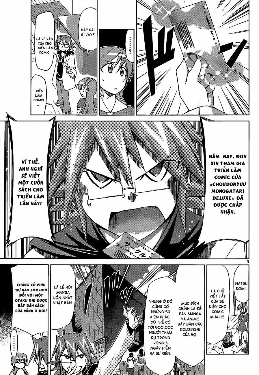 Denpa Kyoushi: Chapter 53