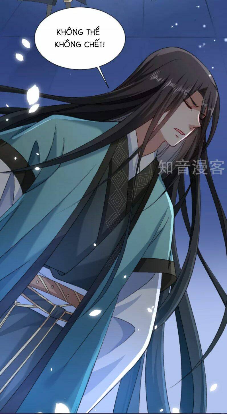 Tiểu Hoàng Thư Và Tiểu Hoàng Thúc: Chapter 46