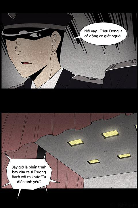 Chuyện Lạ Đêm Khuya: Chapter 84