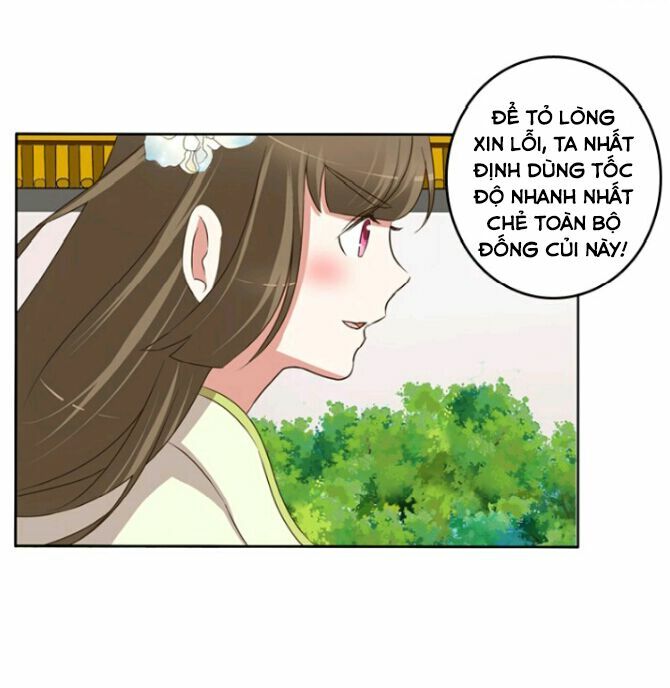 Kẻ Bị Ruồng Bỏ: Chapter 108