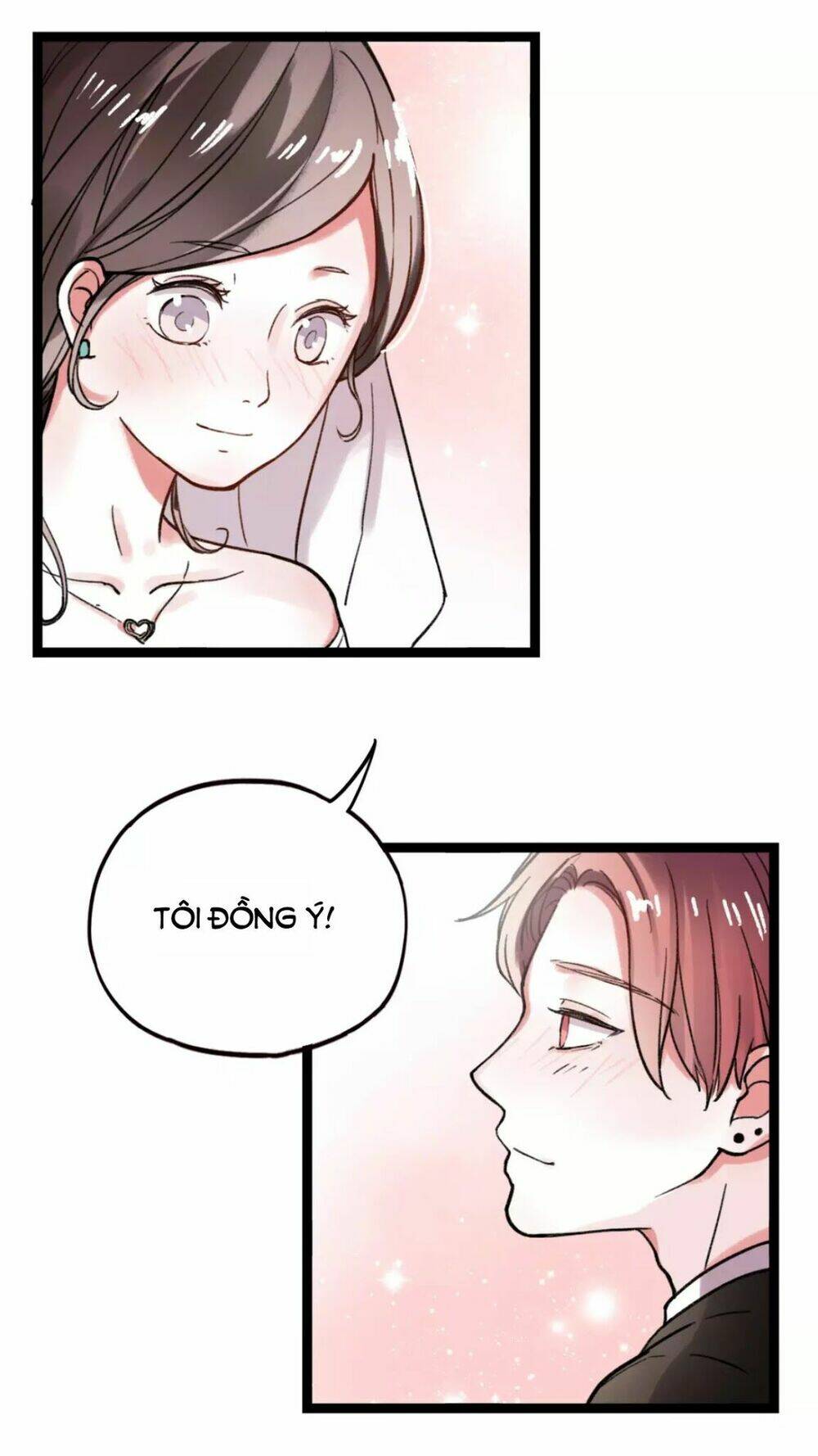 Cậu Đã Từng Yêu Tôi: Chapter 27