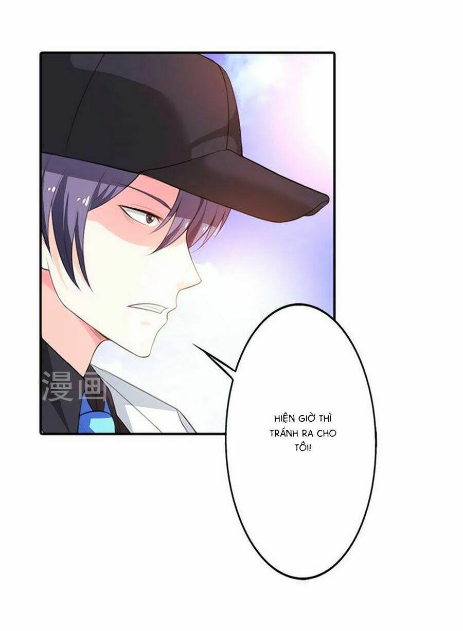 Song Diện Danh Viện: Chapter 61