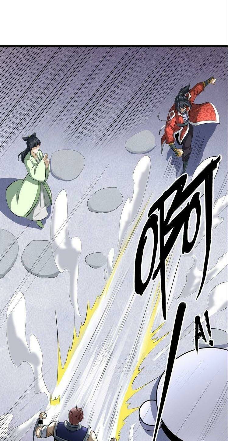 Đấu Hồn Đại Lục: Chapter 23