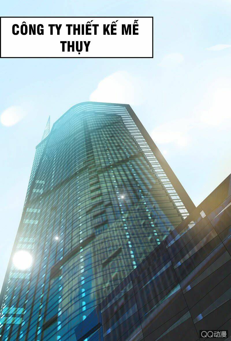 Tổng Tài Sát Vách Thỉnh Chỉ Giáo: Chapter 11