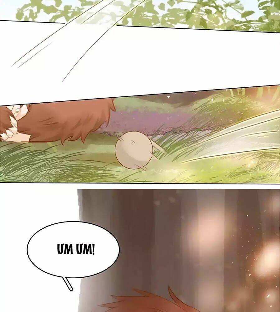 Tiểu Sư Phụ, Tóc Giả Của Ngài Rơi Rồi!: Chapter 18