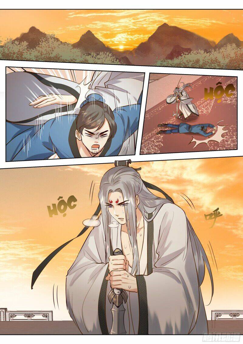 Luôn Có Yêu Quái: Chapter 338