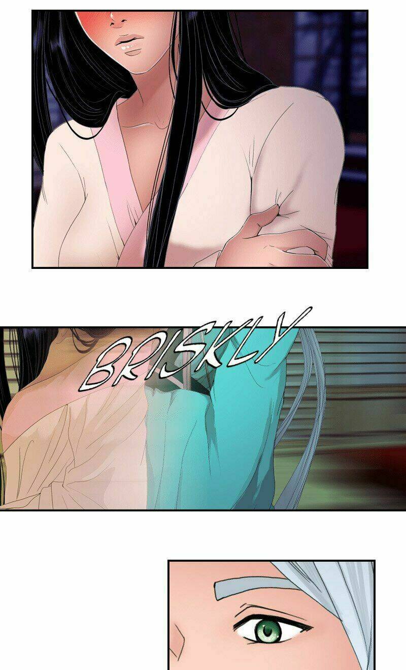 Huyết Đế Bạo Chúa: Chapter 37