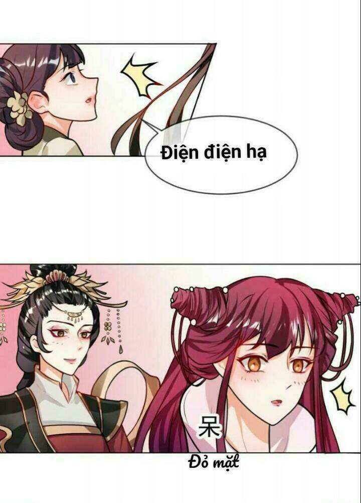 Thiên Tài Tiểu Độc Phi: Chapter 42