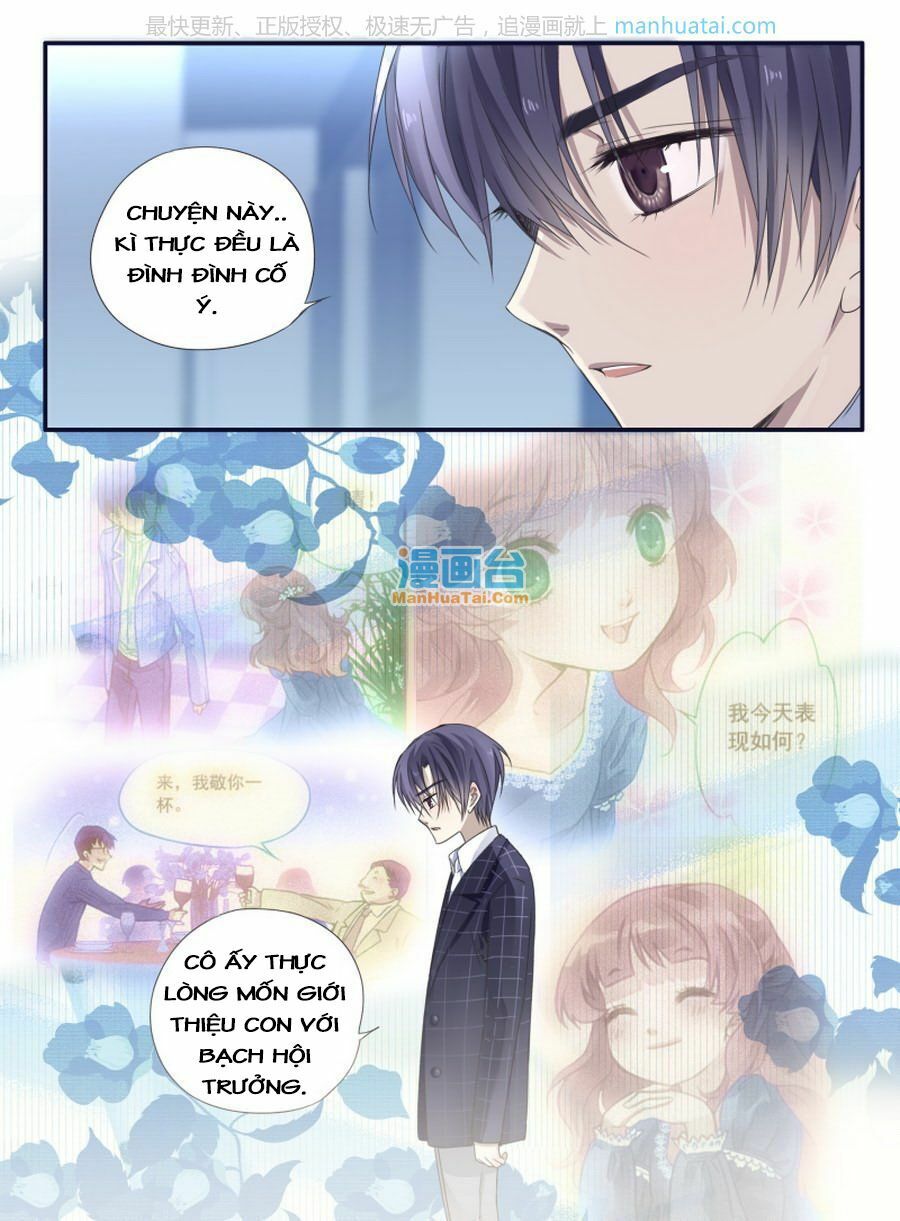 Lam Sí: Chapter 87