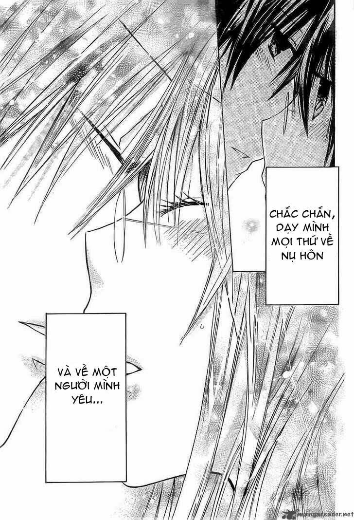 Watashi Ni Xx Shinasai!: Chapter 18