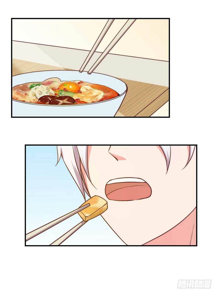 Gả Cho Tình Cũ Làm Lão Bà: Chapter 39