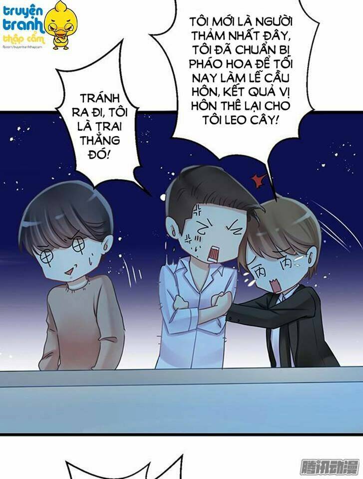 Trọng Sinh Để Ngủ Với Ảnh Đế: Chapter 27