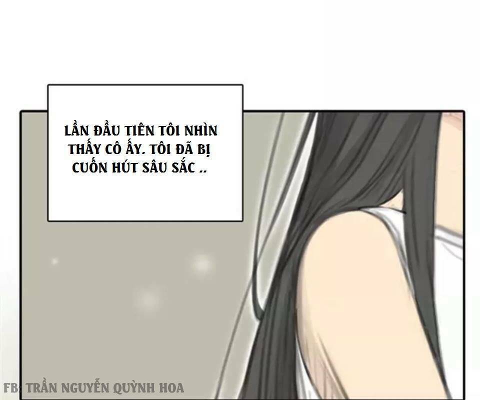 12 Giờ Của Lọ Lem: Chapter 14