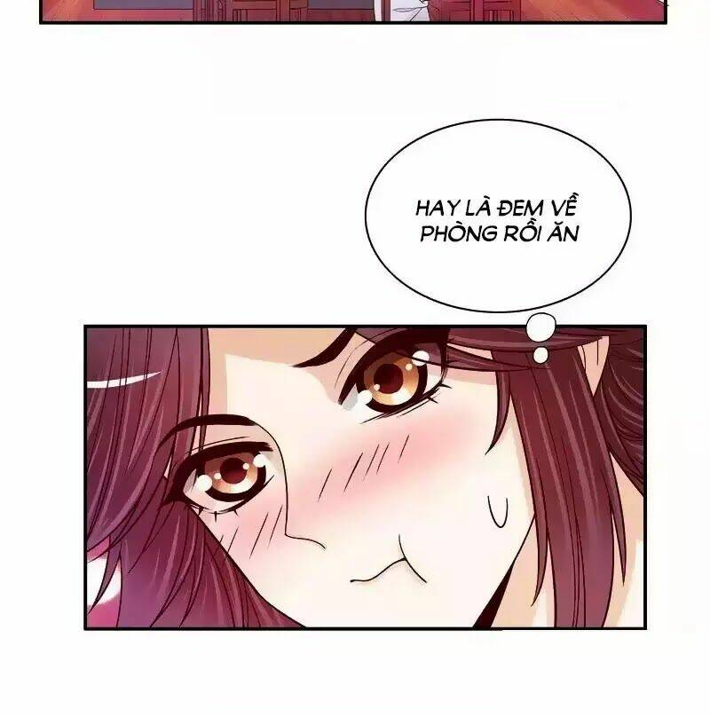 101 Phương Pháp Của Tổng Tài: Chapter 59
