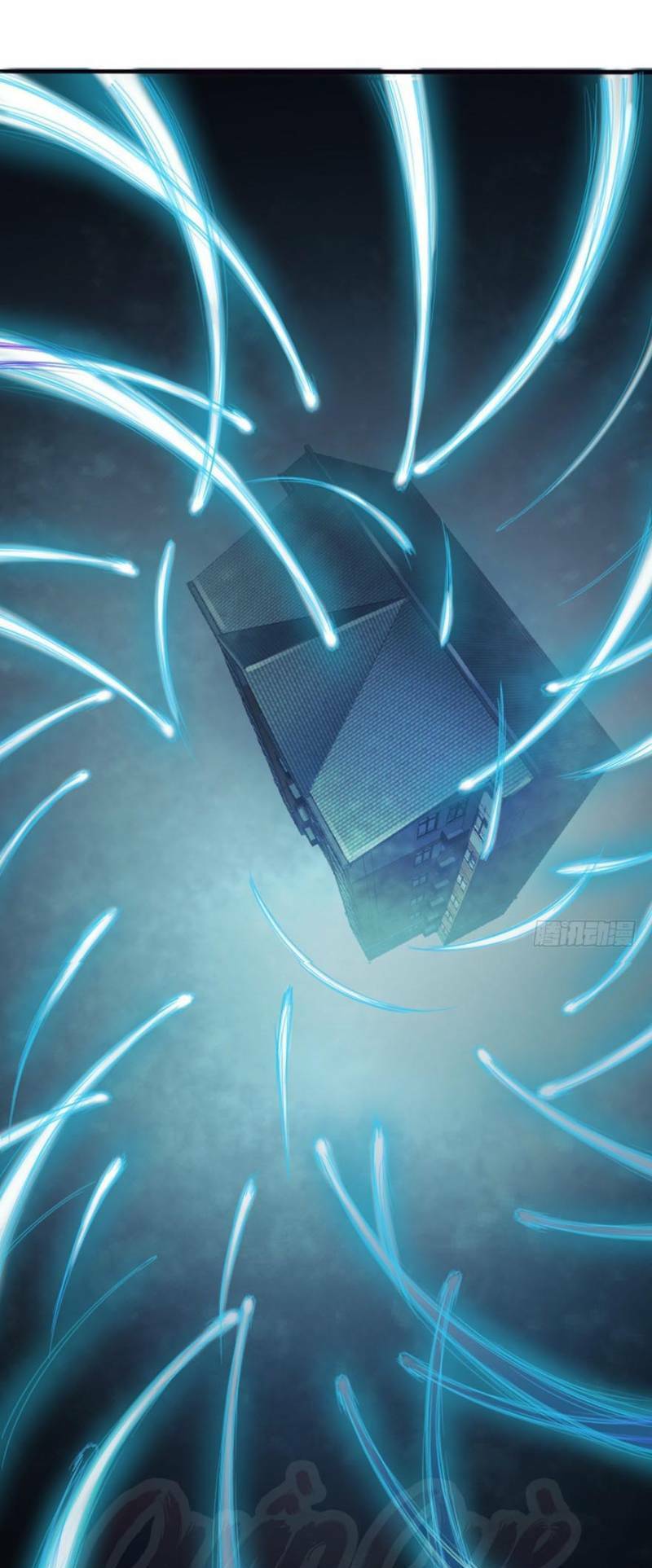 Thập Nhị Thiên Kiếp: Chapter 6