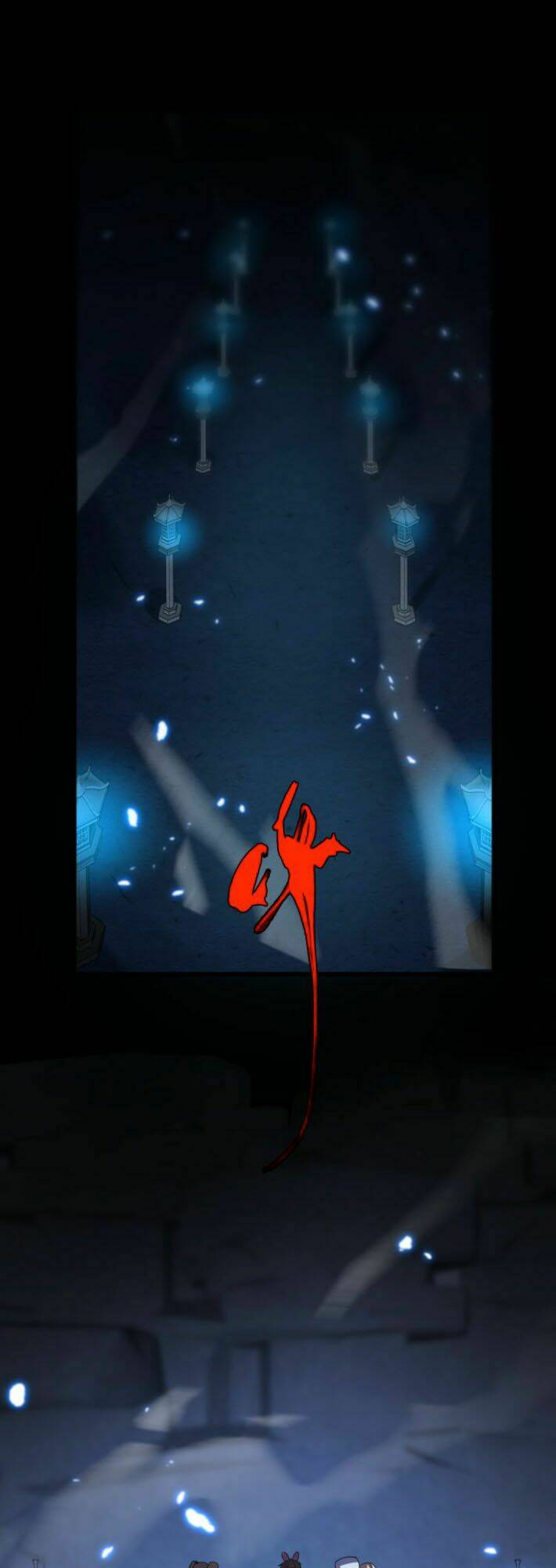 Trọng Sinh Tiểu Y Tiên: Chapter 77