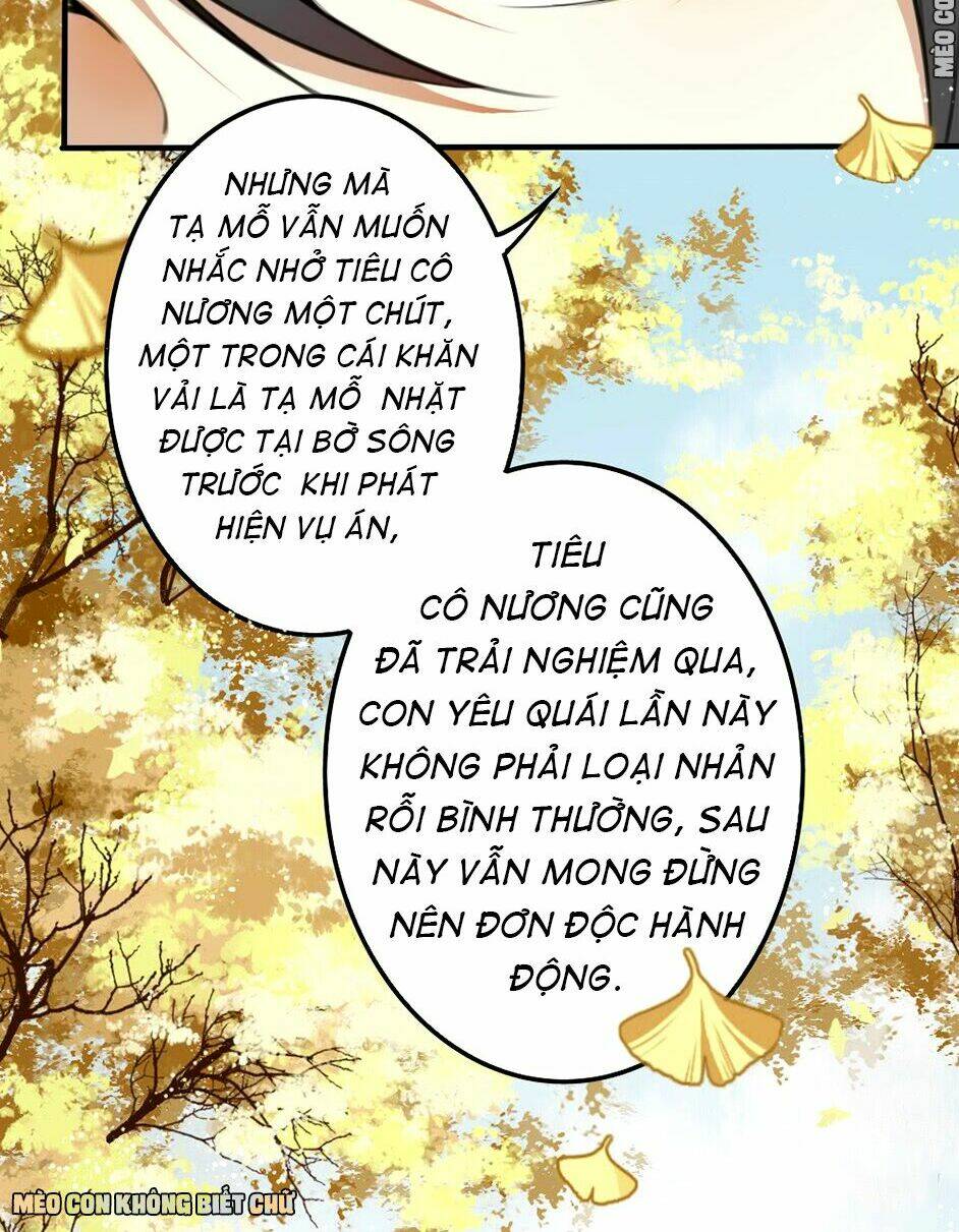 Bốc Toán Tử: Chapter 11