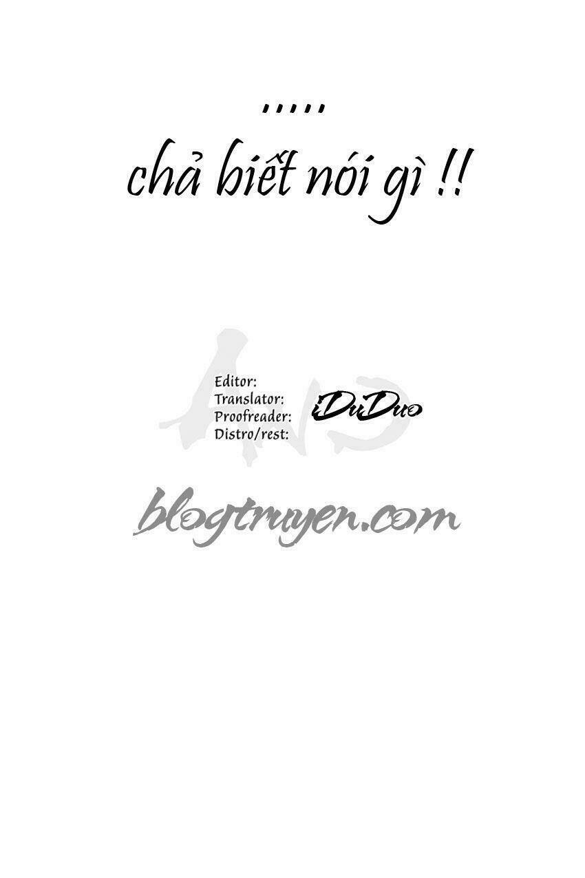 Ubel Blatt: Chapter 16