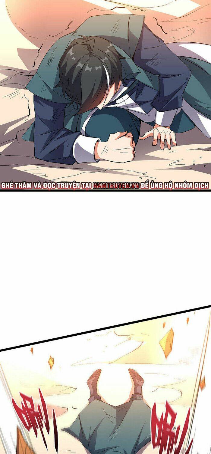 Phục Thiên Thánh Chủ: Chapter 94