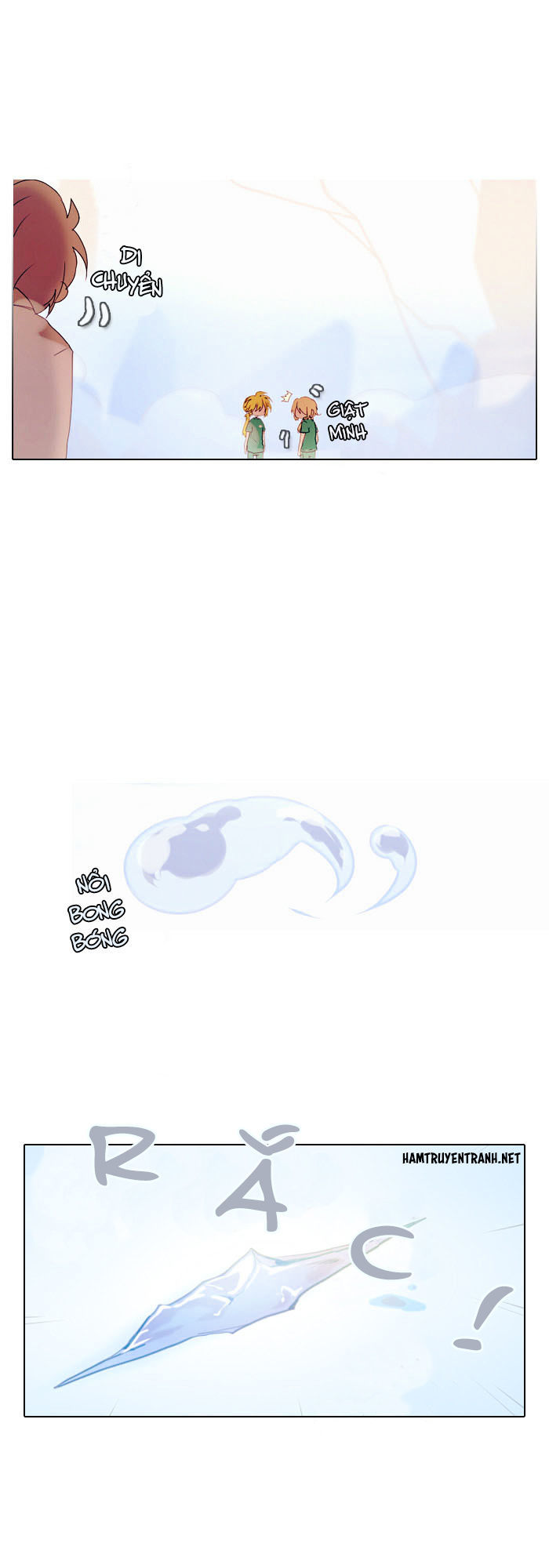 End & Save: Chapter 4