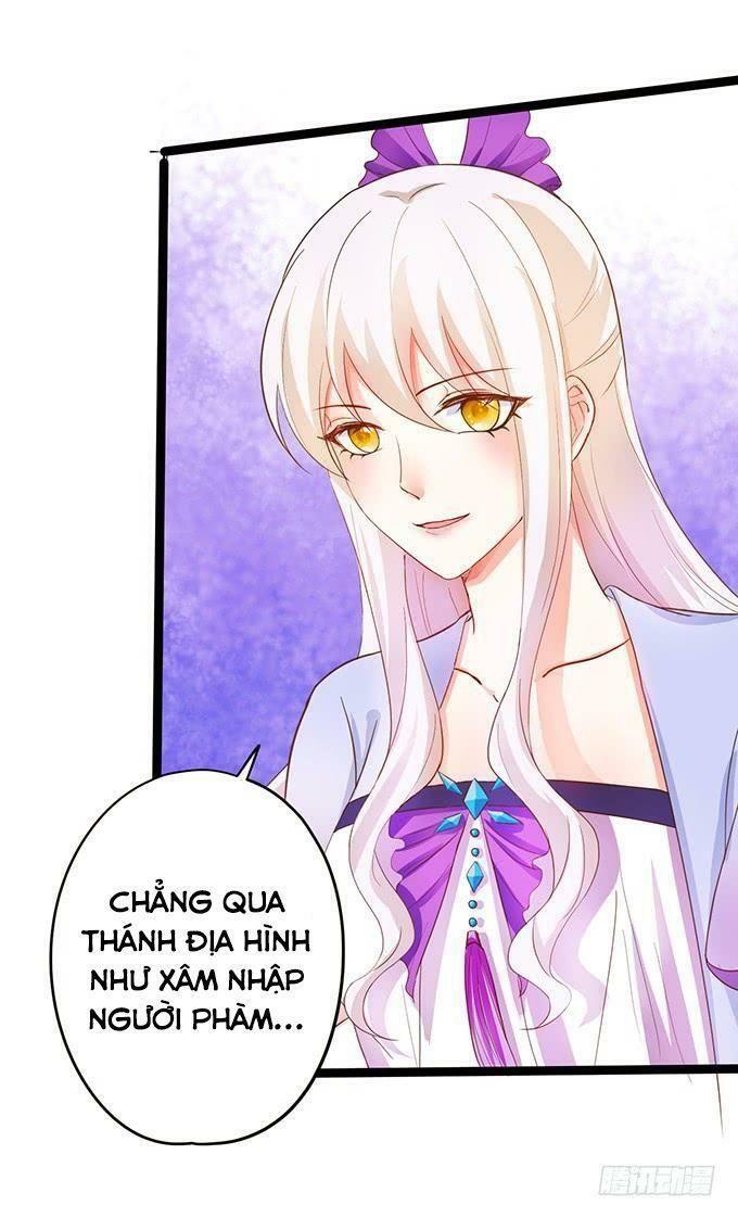 Hồ Tiên Hung Bạo: Chapter 68