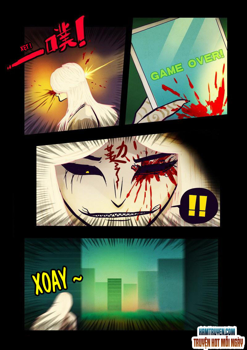 Zombie Brother: Chapter 76