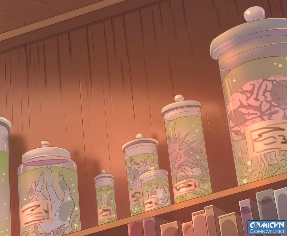 Thú Hồn Đạo: Chapter 3