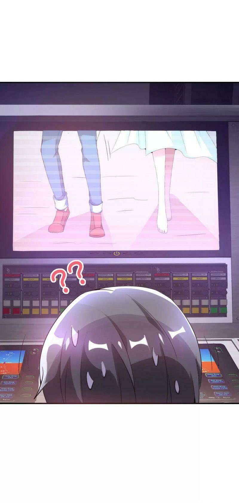 Vòng Bạn Bè Mạnh Nhất Của Tiên Giới: Chapter 121