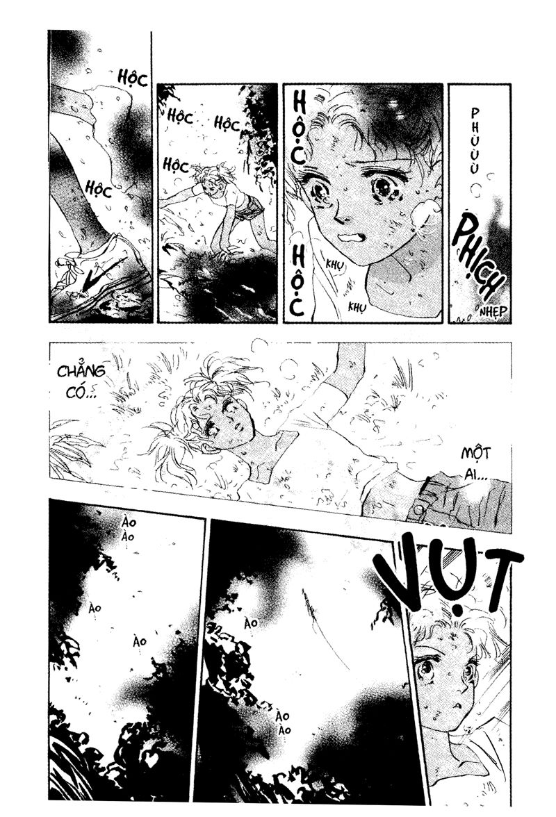 Mầm Sống: Chapter 65