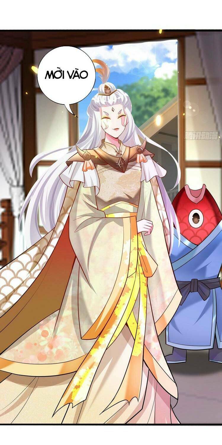 Tà Du Ký: Chapter 122