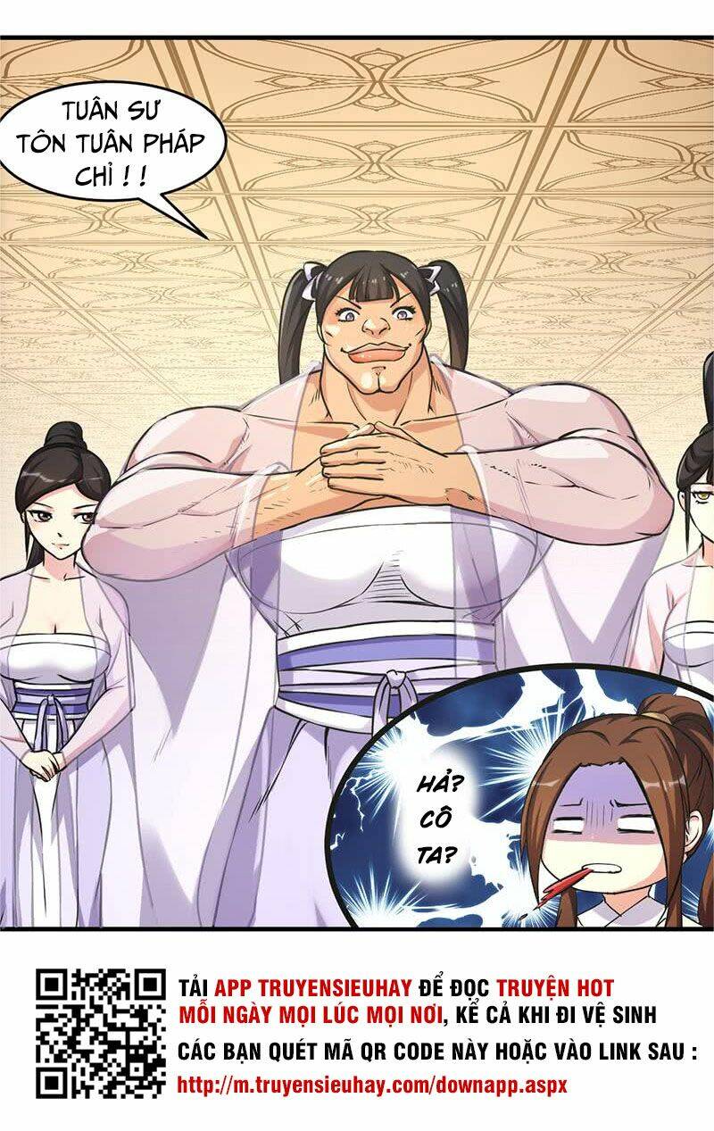 Đừng Cản Ta Tu Tiên: Chapter 47