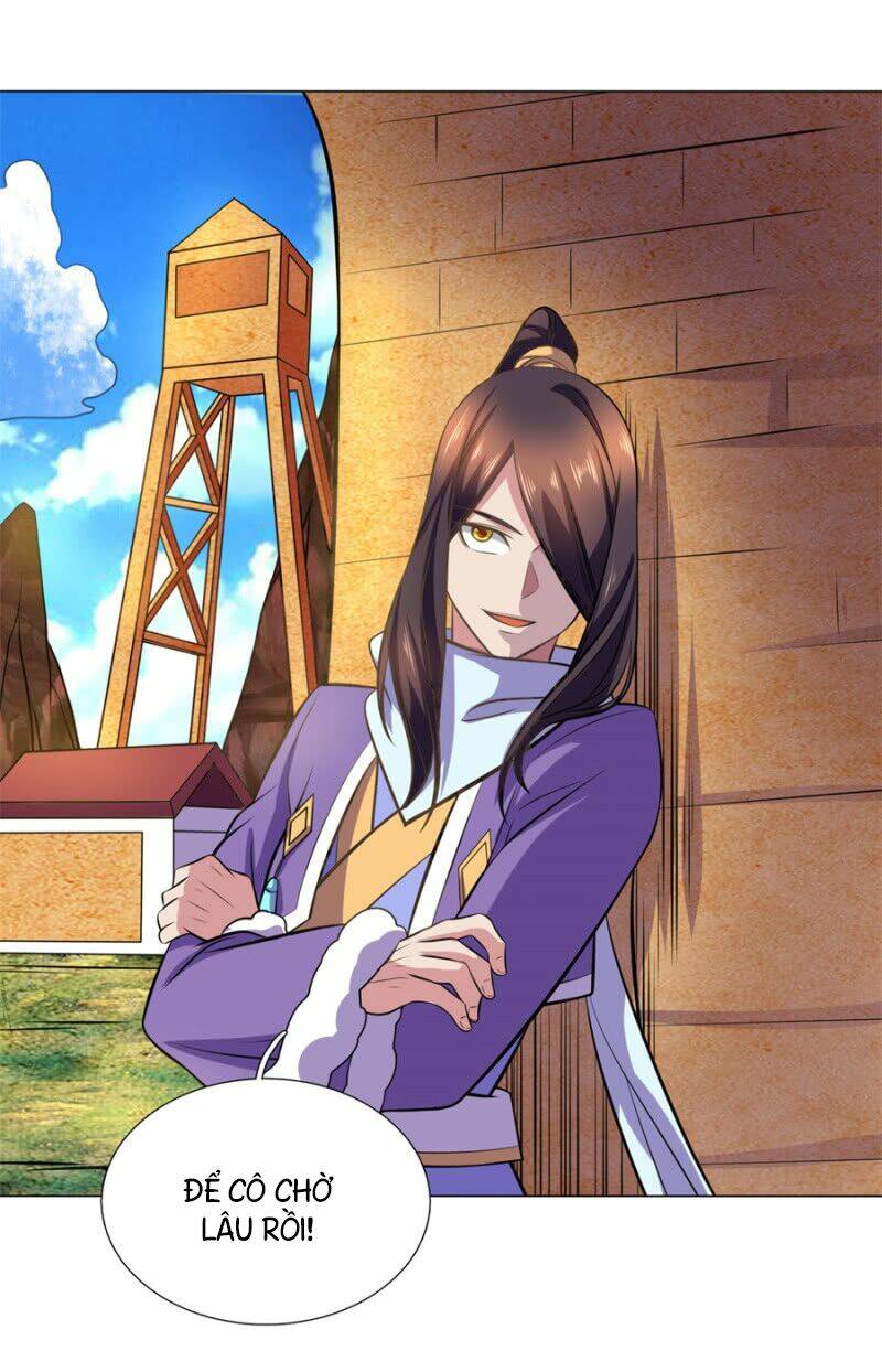 Tuyệt Thế Thần Hoàng: Chapter 107