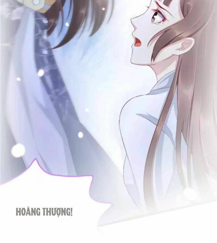 Phú Bà Bạc Tỷ Trong Lãnh Cung: Chapter 51