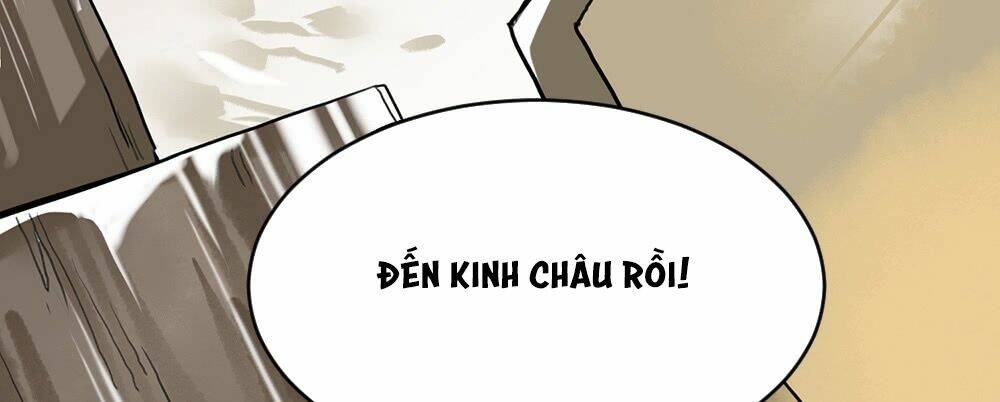 Liên Thành Quyết: Chapter 2