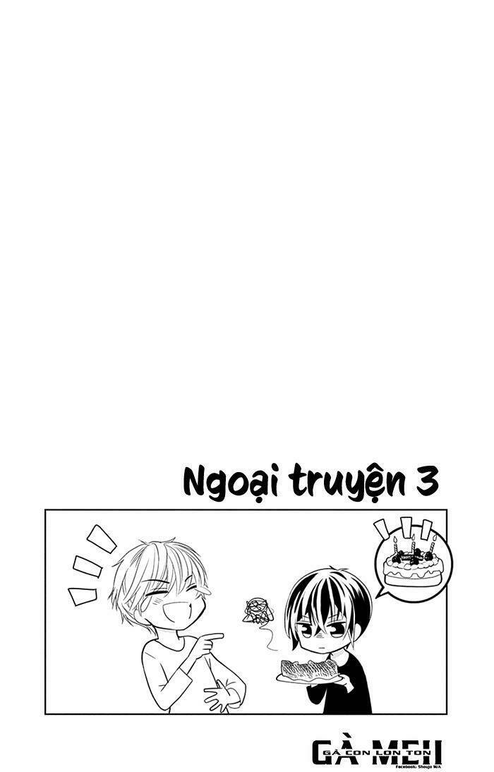 Buddy Go!: Chapter 12
