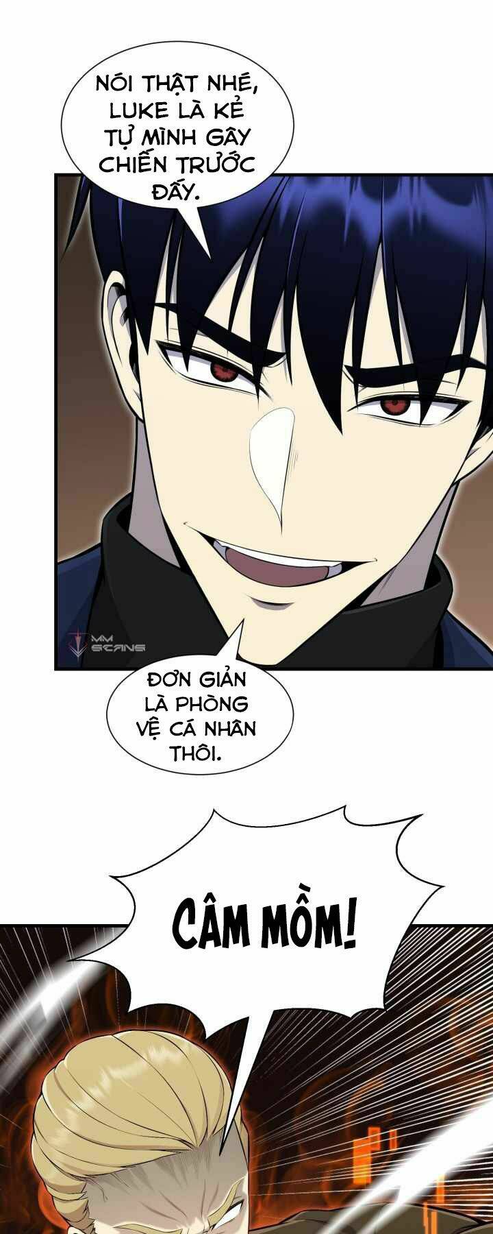 Luân Hồi Ác Nhân: Chapter 98