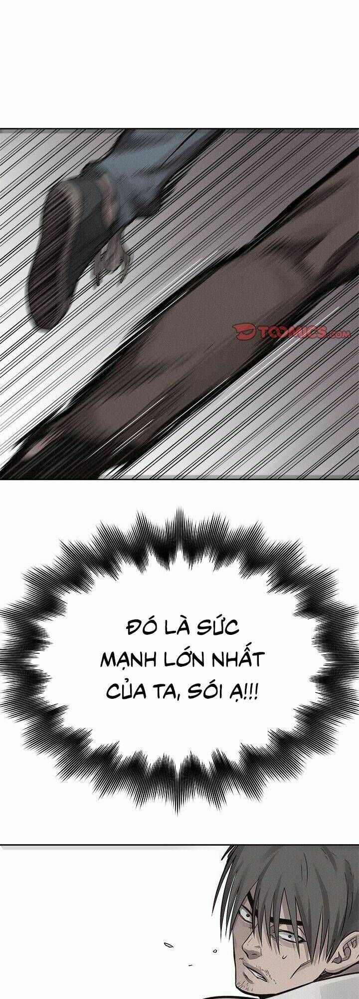 Nắm Đấm: Chapter 52