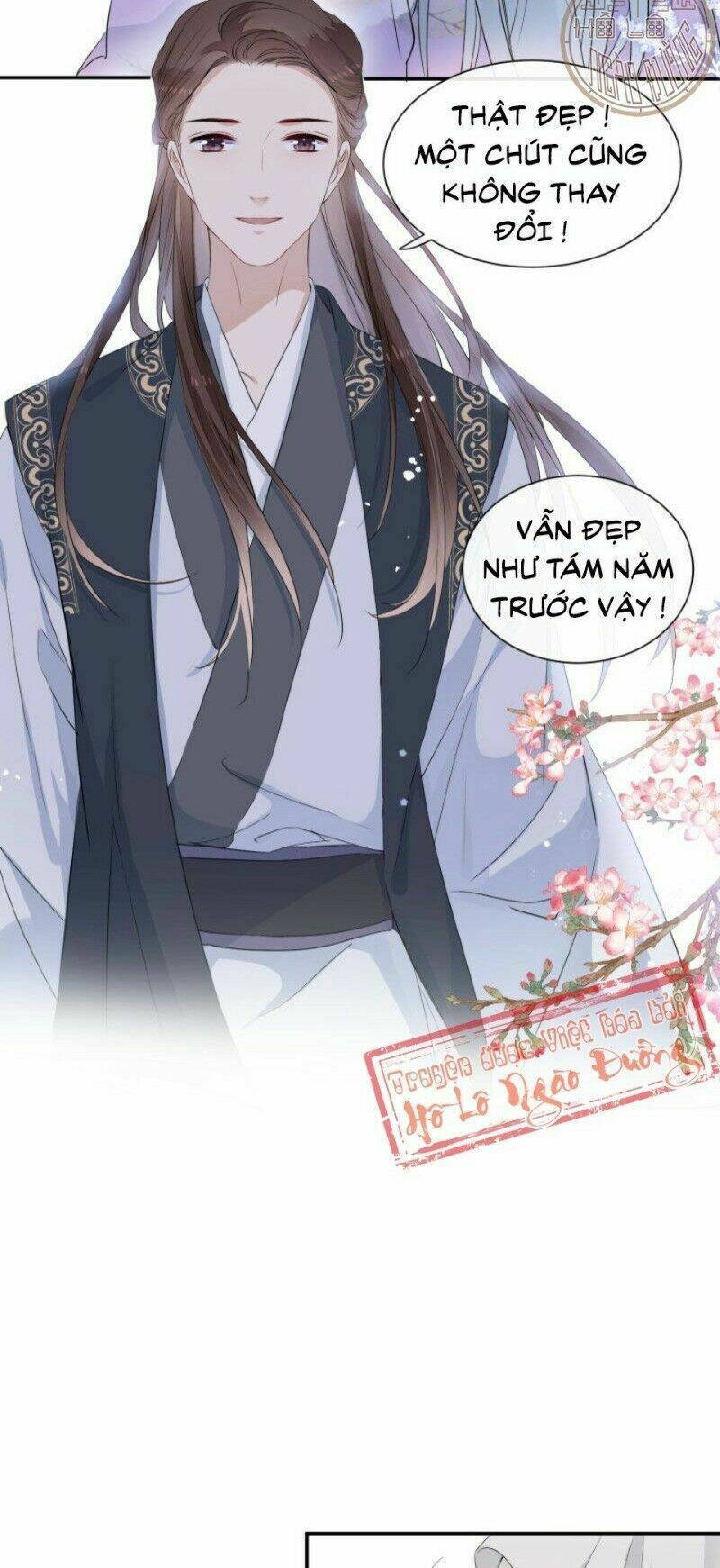 Kính Hoa Thương: Chapter 45
