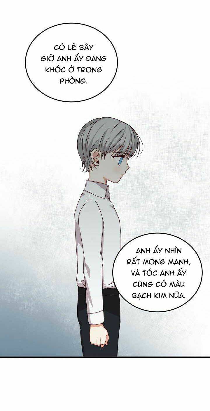 Đừng Chọc Đứa Em Gái Bé Bỏng Của Chúng Tôi: Chapter 21