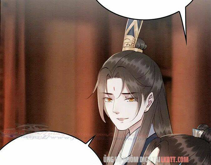 Trọng Sinh Bá Sủng Nhiếp Chính Vương Quá Mạnh Mẽ: Chapter 116