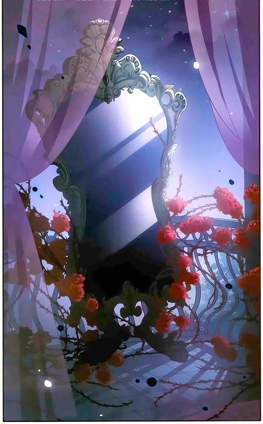 Kỵ Sĩ Hoang Tưởng Dạ: Chapter 158