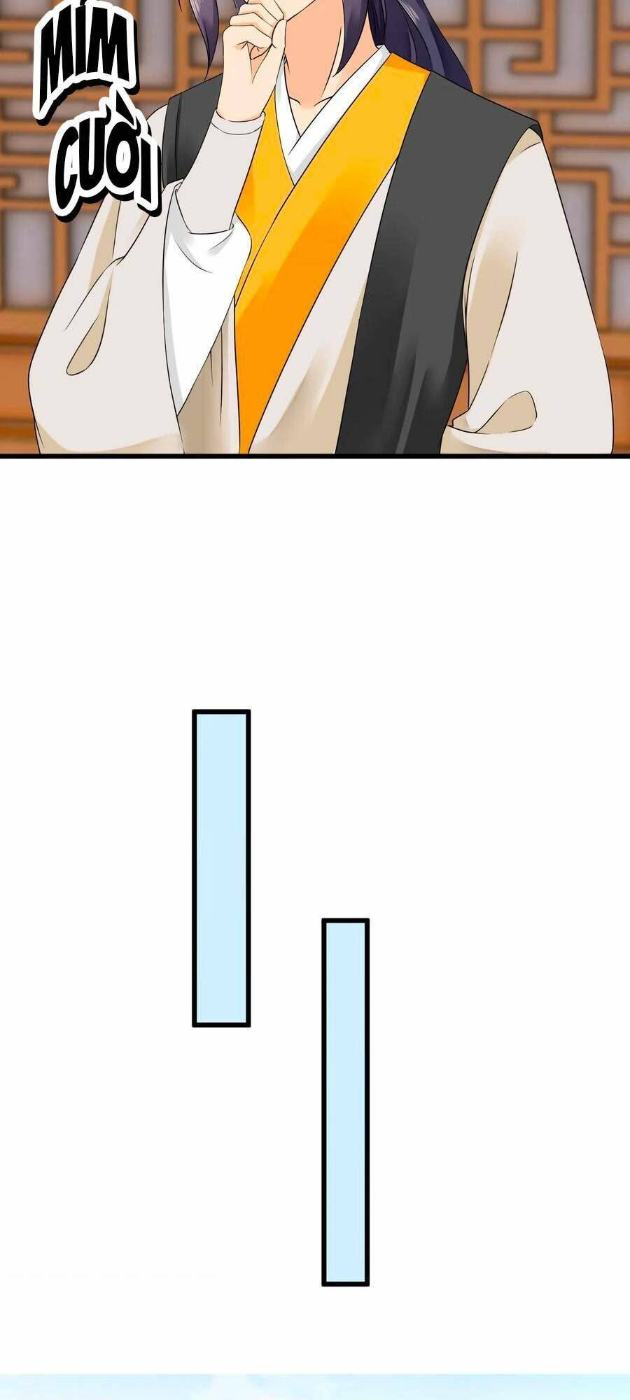 Hãn Phi Đương Gia: Lãnh Vương Xin Tự Trọng: Chapter 44