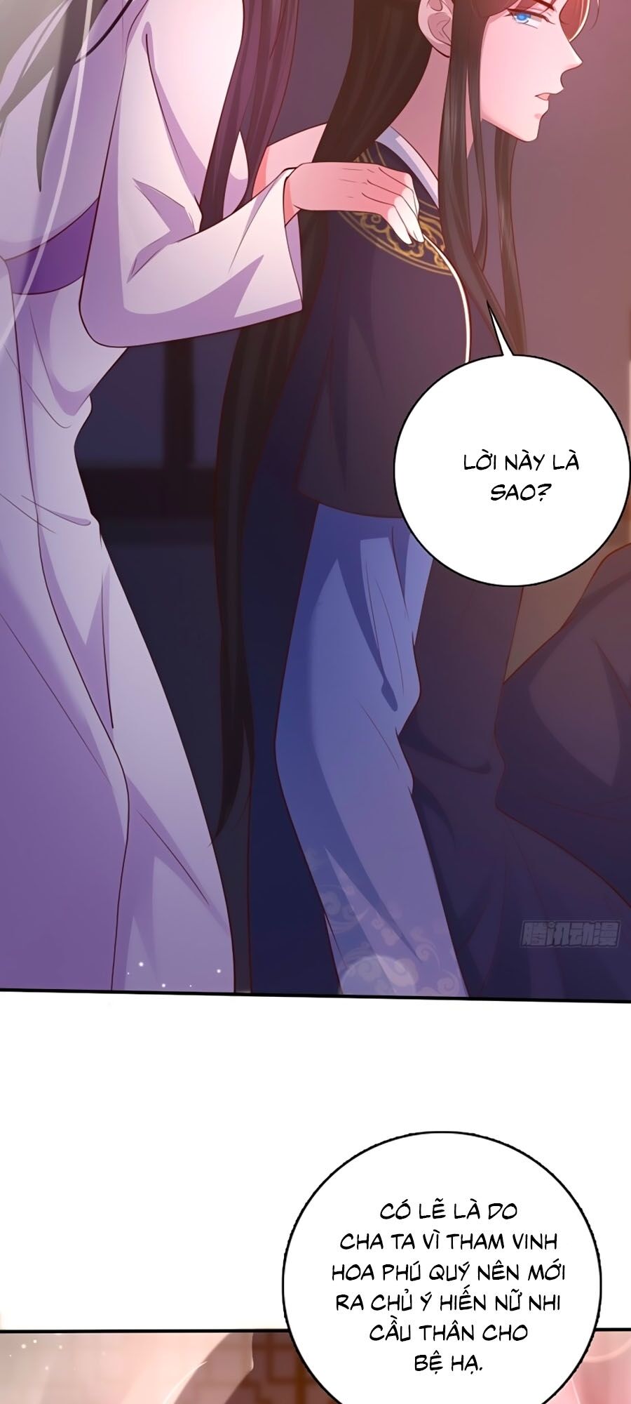 Phượng Ngự Tà Vương: Chapter 51