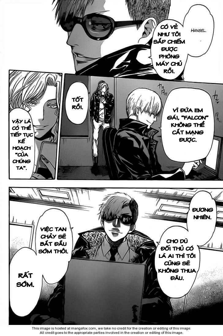 Bloody Monday 2: Chapter 34