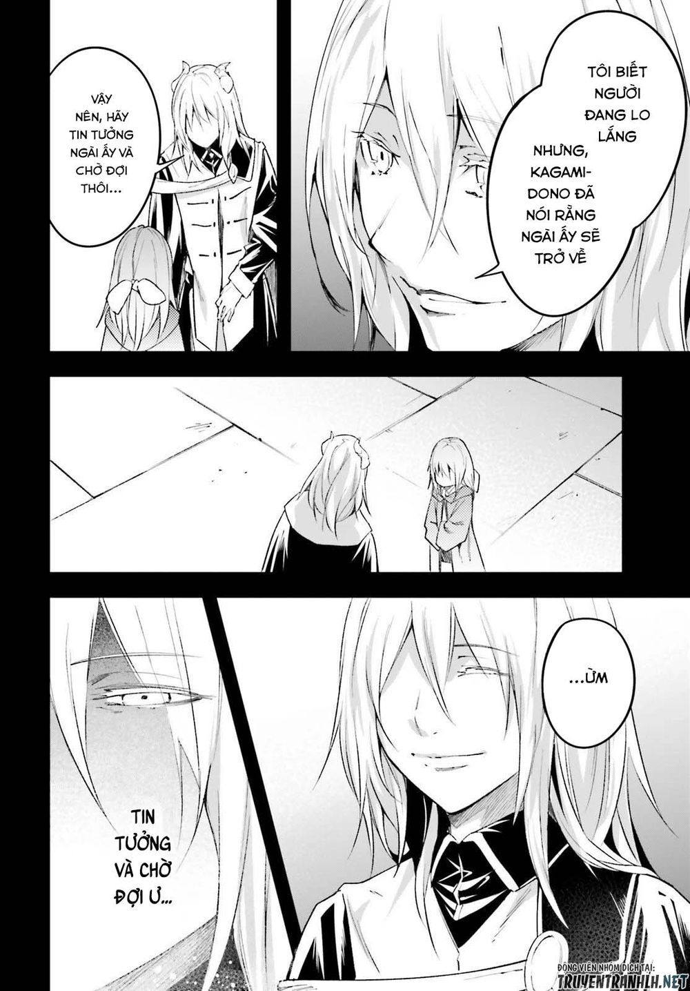 Thường Dân Cấp 999: Chapter 38