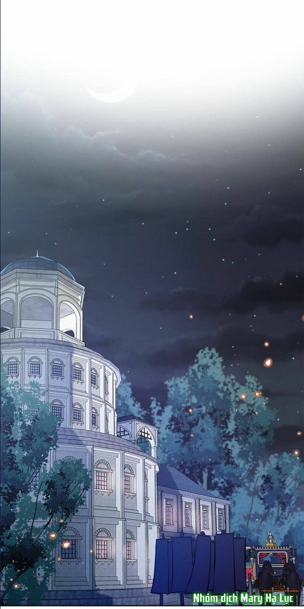 Nữ Hiệp Trở Về: Chapter 12