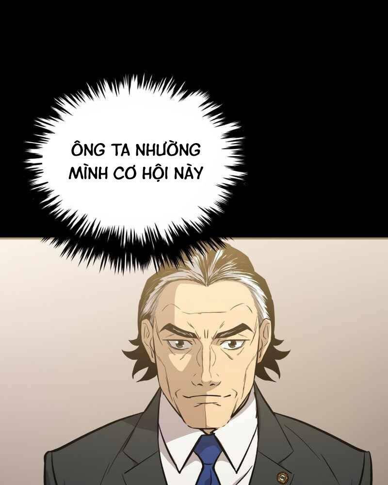 Cánh Cổng Mở Ra Đúng Ngày Đầu Tiên Tôi Thành Chính Trị Gia: Chapter 16